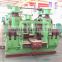 Hangji brand 2 Hi horizontal rolling mill machinery for tmt bar/wire rod production line