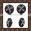 Custom high quality snap garment buttons ,fashion tack iron metal buttons