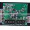 High quality CE RoHS approved 12V/24V 15A PWM YOMIN solar charge controller
