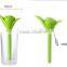 usb mini clover humidifier office air diffuser,perfume humidifier,portable water bottle cool mist humidifier