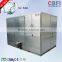 Door to Door to Manila Cube Ice Machine Making Machine 5 MT per Day