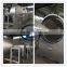 Stainless steel Mandioca starch processing machinery