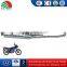 small enginee exhaust flexible pipe muffler in motocycle