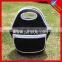 Top qaulity waterproof custom promotional insulated lunch bags