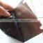 Pad printing machine thin stainless steel plates