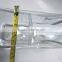 Hot sale clear pvc tote cosmetic bag,packaging clear pvc cosmetic bag