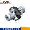 CGM type tire coupling