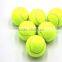 Hot Sell Professional Manufacture ITF Approved Yellow wool Pressurized Match Tennis Ball