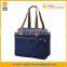 Square Fitness Lunch Bag In Box Wine Cooler Bag