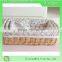 christmas wicker gift baskets empty willow basket