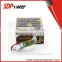 SDPower 12V~13.8V 60W DUAL ouputs emergency power supply for access system
