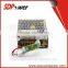 SDPower 12V~13.8V 3A Emergency power supply for access system