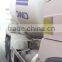 New Concrete Mixer Truck for sale 6*4