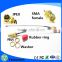 U.FL IPX to RP SMA connector cable rg1.13 coaxial cable