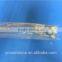 20CM Pigtail coaxial jumper cable RG316 extension cable 8INCH N male plug to crc9 male RF adapter connector