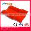 Terracotta Red interlocking resin roof sheet