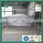 Temporary Galvanized Chain Link Yard Fencing