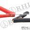 RHI Good quality waterproof battery clip alligator clamp