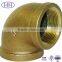 Approved API & ISO Stainless Steel Forged Threaded Pipe Fitting