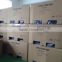 1000L Durable Rolling Cooler for fish transport