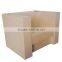 new creative eco-friendly pop display paper furniture in display rack
