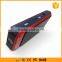 Amazon hot selling jump starter power bank 12000mah