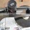 Small capacity bath salt packaging machine