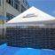 Lanqu Cheap inflatable tent for sale inflatable tiny houses