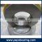 thrust roller bearing size