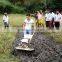 7hp popular on China Market vertical shaft stroke small machinery for agriculture power cultivator small tracktor