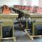 swing arm cutting machine/ cutter/ clicker press