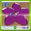 Virgin Pe/Pp/Abs Purple Color Masterbatch For Cast Film