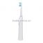Waterproof Rechargeable toothbrush with Auto Timer Function color changing toothbrush