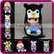 free pattern knitted hats kids