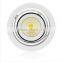 16w dimmable led downlight