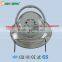 S676CW 12L glass bowl halogen oven