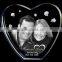 New designed k9 crystal photo customized gift on sale