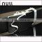Fashional And High Standard Real Leather Black Belt For Men