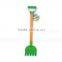 Promotion Playground Children Sands Rake Funny Beach Toys