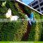 eco-friendly wholesale synehinic vertical garden green wall for decoration