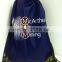 High quality rope bags ,nylon drawstring bags