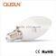 SMD2835 2.5W Fluorescent Finish led candle light