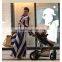 Super Strong Deluxe XL Stroller 2 in 1 Baby Stoller