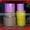 saving energy type auto flatbed die-cutting machine for stickes in china manufacturer