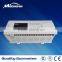 40 IO plc basic relay type using AC input DC output low cost price industrial logic controller