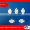 Excellent Insulation Properties Alumina Ceramic Substrate