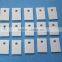 High Temperature High Purity Alumina Ceramic Substrate