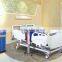 Hospital equipment three function electric hospital bed