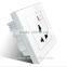 long-distance remote controller outlet socket Smart home automation