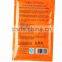 Fruit cocktail exfoliating foot mask